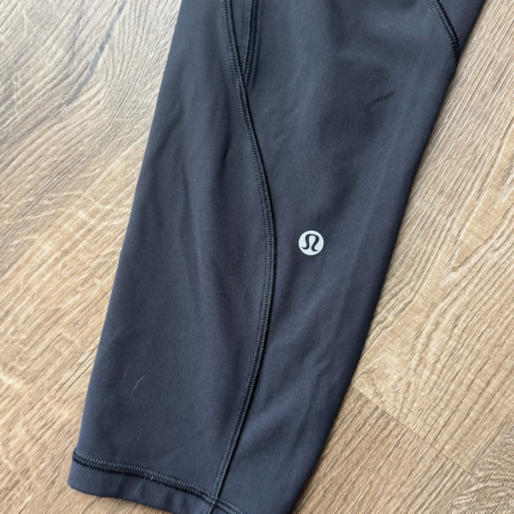lululemon athletica Black Leggings - Picture 9 of 11